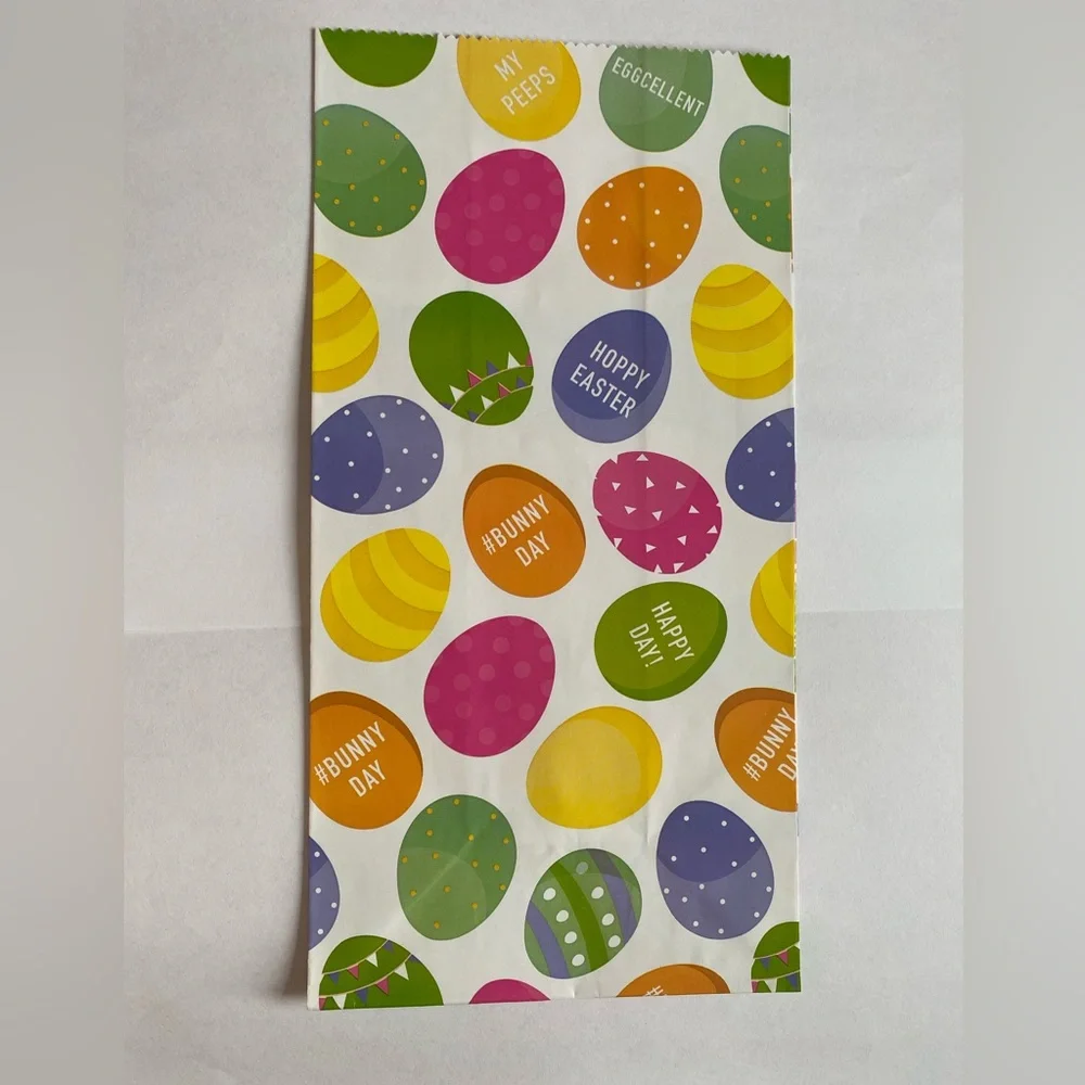 American Greetings Easter Favor Bags Lot of 24 New 10